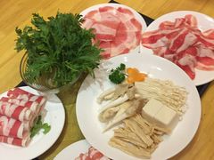 -丽和苑·自助寿喜锅(虹梅路店)