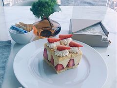 -广州四季酒店·意珍·意式自助餐