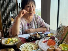 -南湖名都大酒店-千叶日本餐厅