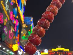 -金牌罗记肠旺面(蔡家街店)