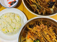 -嘉州鲜知味钵钵鸡(奎星楼店)