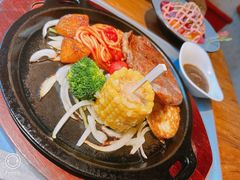 -栖巢(华声苑店)