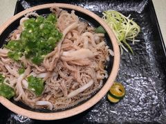 鲜椒牛百叶-好福记饭店(红梅公园店)