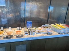 -深圳国际会展中心希尔顿酒店(前海华发冰雪世界店)