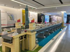 -南京市规划建设展览馆