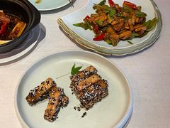 -稍可轩博物馆餐厅