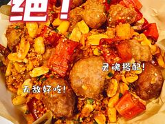 -La Maison 夜来香(进贤路店)