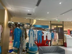 -小蓝象(正大广场店)