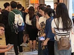 -怡园饭店-餐厅(四望亭店)