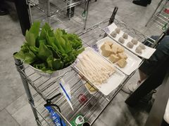 -楼外楼大刀肉传统火锅居(幸福街店)