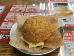 -孖记茶档·热腾茶餐(江南西plus店)