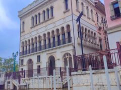 -华谊兄弟（长沙）电影小镇