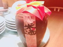 -刀板香·安徽菜(国购IFC店)