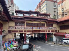 -即墨路小商品市场