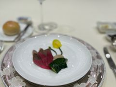 -南京东郊国宾馆