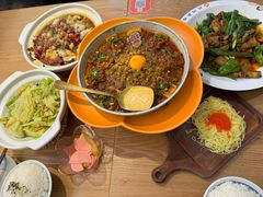 -花盐街·四川乐山小吃(西单大悦城店)