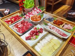 -牛也烧肉(摩尔城店)