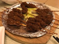 -长春观斋补堂素菜馆