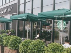-星巴克(温州龙湾万达店)