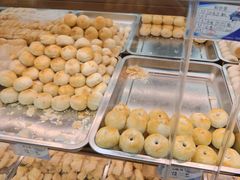 -一大糕点(纬六路店)