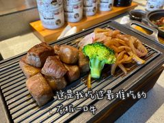 -万岁寿司(万国店)