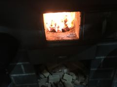 -土灶柴房(世贸店)