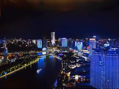 -宁波万豪酒店