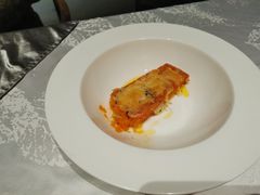 -箱美术馆私房菜(水晶郦城店)