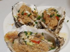 -北塘海鲜·天津菜(大光明桥旗舰店)