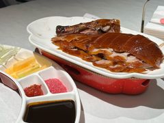 -大鸭梨烤鸭(望京店)