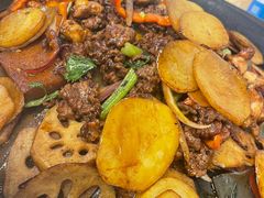 -一烙锅(友谊店)