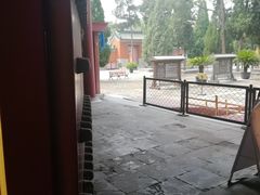 景点-历代帝王庙博物馆