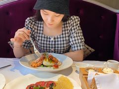 -王品牛排(杭州大厦店)