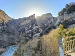 -黑龙潭风景区