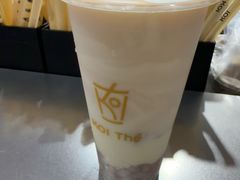 -KOI Thé(正佳广场店)