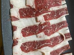 -新石器烤肉(高行万嘉店)