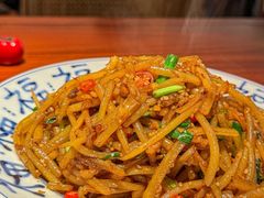 -隐厨·中国菜馆(三里屯T+MALL店)