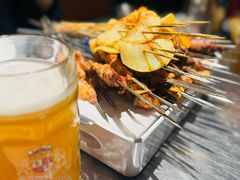 -No.DD戳子烧烤·江湖菜(北京总店)