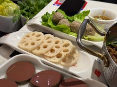 -八合里潮汕鲜牛肉火锅(上海汇智广场店)