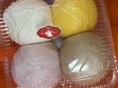 -白玉兰食品(中山公园龙之梦店)