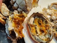 -曼格活海鲜·牛排自助(光明蓝鲸店)