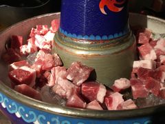 -木辛水水冰煮羊(凤城六路店)