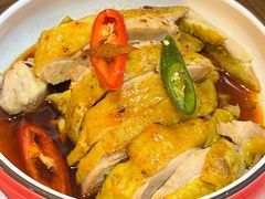 -院落新京菜·烤鸭(地安门店)