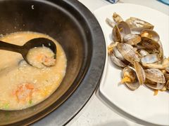 -海味当家·蒸锅海鲜(中山广场创始店)