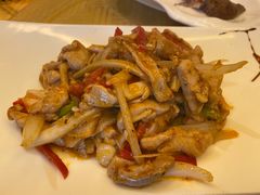 东安子鸡-马凯餐厅(长椿街店)