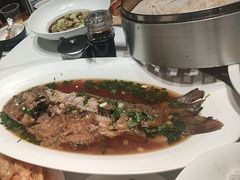 -梅利汴京烤鸭•开封豫菜地标店(东大街店)