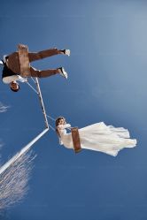 -唯一视觉婚纱摄影(李家村店)