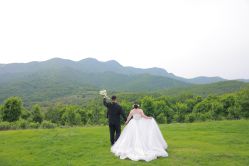 -秦皇岛我和你婚纱摄影工作室