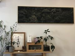 -团子君寿司·茶