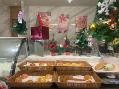 -富丽华大酒店·御园中餐厅(茶亭路店)